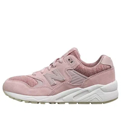 New Balance (wmns)  580 Pink/white