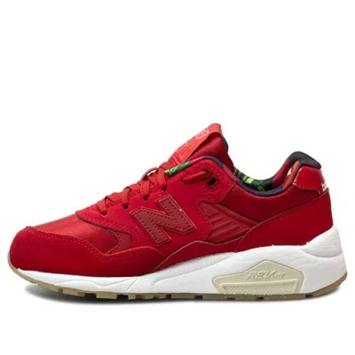 New Balance (wmns)  580 'red'