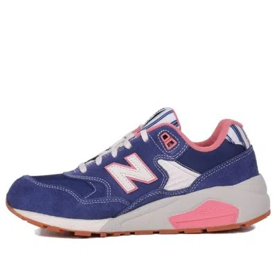 New Balance (wmns)  580 'seaside Hideaway' In Blue