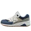 New Balance (wmns)  580 Series In Blue