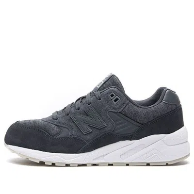 New Balance (wmns)  580 Series Sneakers Grey In Transparent