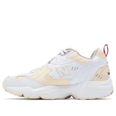 New Balance (wmns)  608 Rw1 'vanilla' In Yellow