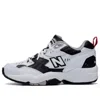 New Balance (wmns)  608 Series 'black And White'