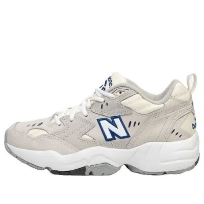 New Balance (wmns)  608 Series 'white' In Neutral