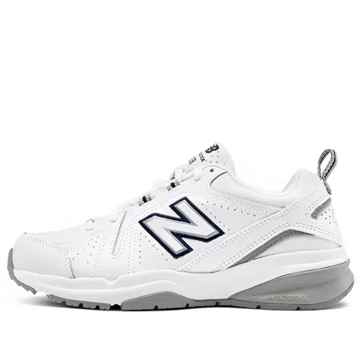New Balance (wmns)  608 'white Black'