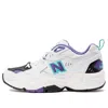 New Balance (wmns)  608 White/purple
