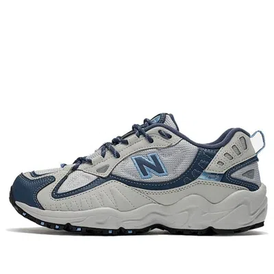 New Balance (wmns)  703 Blue