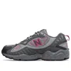 New Balance (wmns)  703 Series 'grey Pink' In Gray