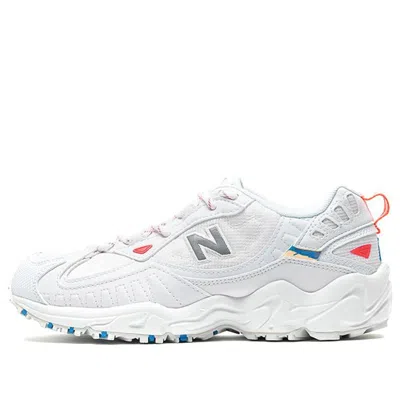 New Balance (wmns)  703 Series 'white' In Multi