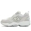New Balance (wmns)  708 'grey' In Multi