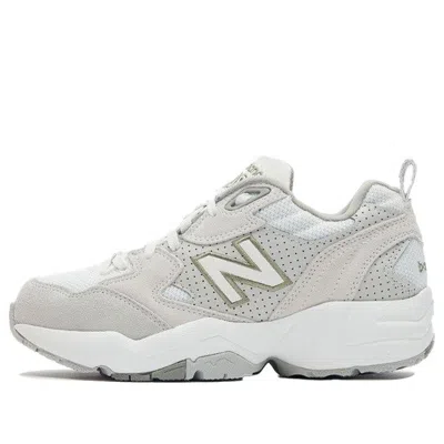 New Balance (wmns)  708 'grey' In Multi