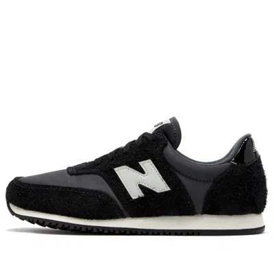 New Balance (wmns)  70s Black/grey