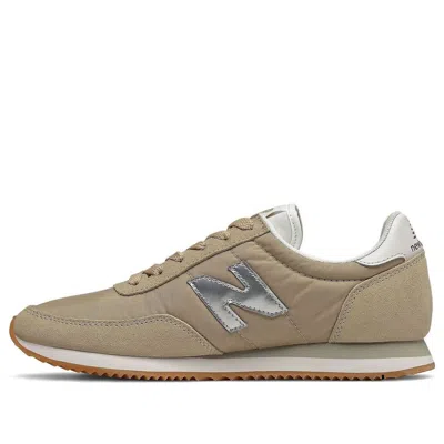 New Balance (wmns)  720 'beige' In Neutral