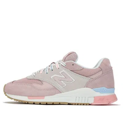 New Balance (wmns)  840 Series B Wide Pink