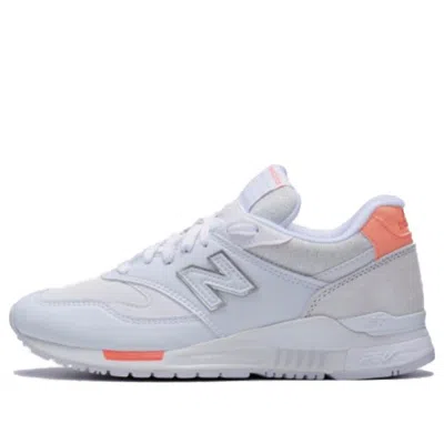New Balance (wmns)  840 Series 'white'
