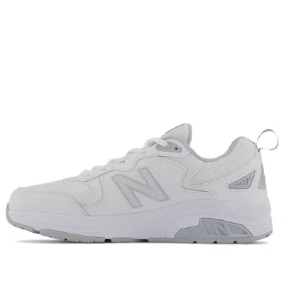 NEW BALANCE (WMNS) NEW BALANCE 857 'WHITE GRAY'