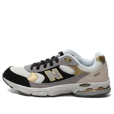 New Balance (wmns)  880 Black/gold