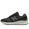 New Balance (wmns)  880 Series Wear-resistant Non-slip Low Tops Retro Black