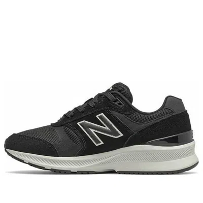 New Balance (wmns)  880 Series Wear-resistant Non-slip Low Tops Retro Black