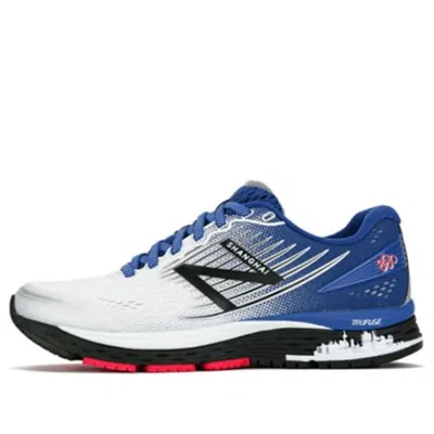 New Balance (wmns)  880 V8 Low-top Blue/white In Multi