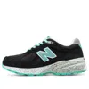 New Balance (wmns)  990 Black/green