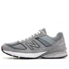 New Balance (wmns)  990 Gray D Wide 'grey' In Multi