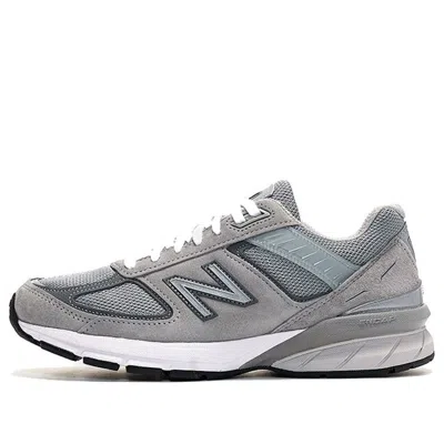 New Balance (wmns)  990 Gray D Wide 'grey'