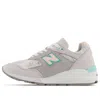 New Balance (wmns)  990 V2 Low-top Grey
