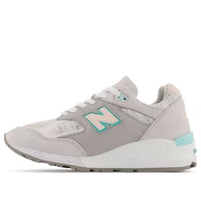 New Balance (wmns)  990 V2 Low-top Grey
