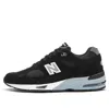New Balance (wmns)  991 Black/white