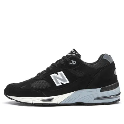 New Balance (wmns)  991 Black/white