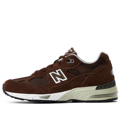 New Balance (wmns)  991 Made In England 'carafe' In Black