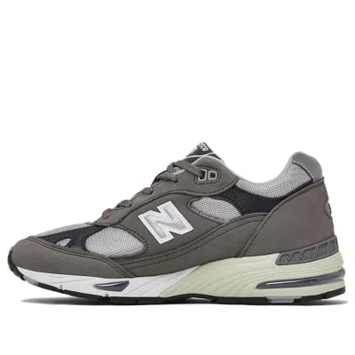 New Balance (wmns)  991 Made In England 'castlerock Navy'