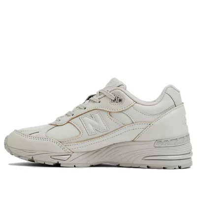 New Balance (wmns)  991 Made In England 'off White'