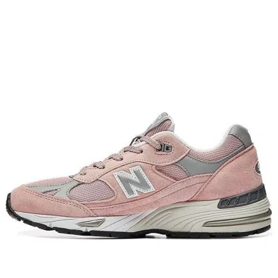 New Balance (wmns)  991 Made In England 'pink'