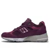 New Balance (wmns)  991 Made In England 'purple'