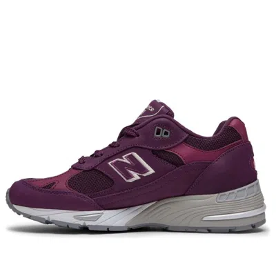 New Balance (wmns)  991 Made In England 'purple'