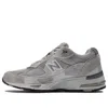 New Balance (wmns)  991 Made In England 'washed Grey'
