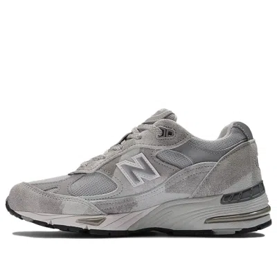 New Balance (wmns)  991 Made In England 'washed Grey'
