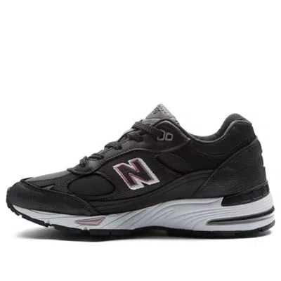 New Balance (wmns)  991 Shoes Black