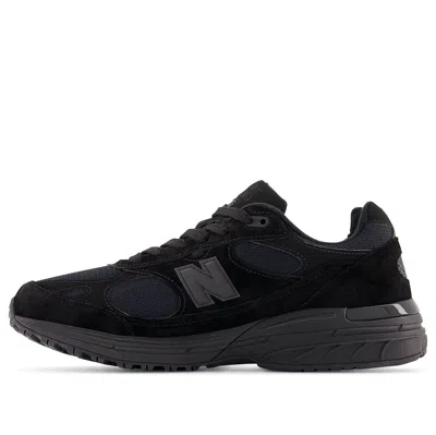 New Balance (wmns)  993 'black'