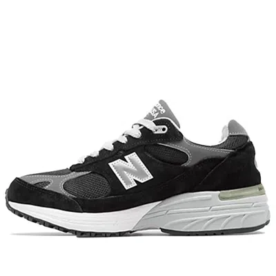 New Balance Women's Made In Black