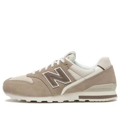 New Balance (wmns)  996 'beige Light Brown'