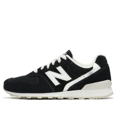 New Balance (wmns)  996 'black White'