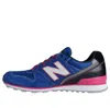 New Balance (wmns)  996 'blue Black'