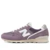New Balance (wmns)  996 Casual Shoes 'purple'