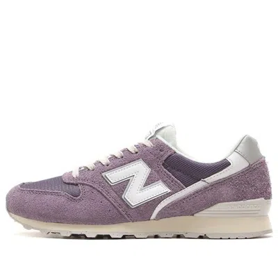 New Balance (wmns)  996 Casual Shoes 'purple'