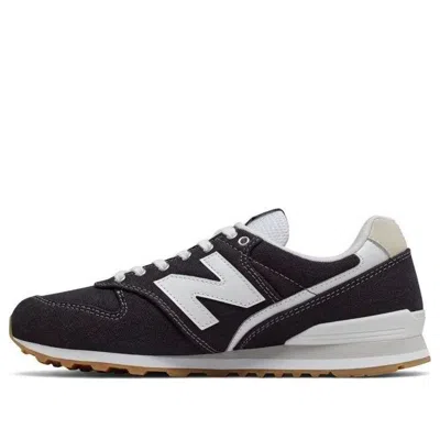 New Balance (wmns)  996 D-wide Black