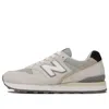 New Balance (wmns)  996 'grey' In Multi