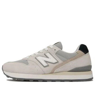 New Balance (wmns)  996 'grey' In Multi